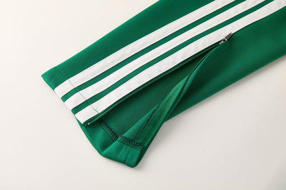 Mexico Jacket Tracksuit Jacket Jersey 2026-2027