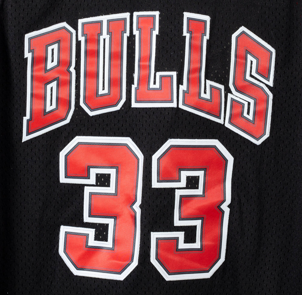 Chicago Bulls Football Jersey