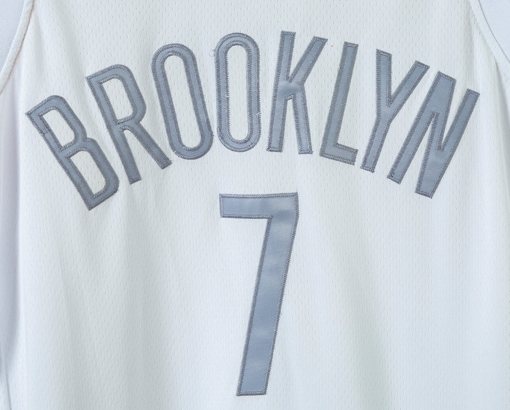 New Jersey Nets Football Jersey