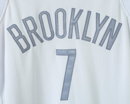 New Jersey Nets Football Jersey