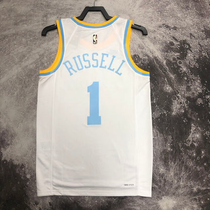 Retro NBA&NFL&MLB 2023 Football Jersey