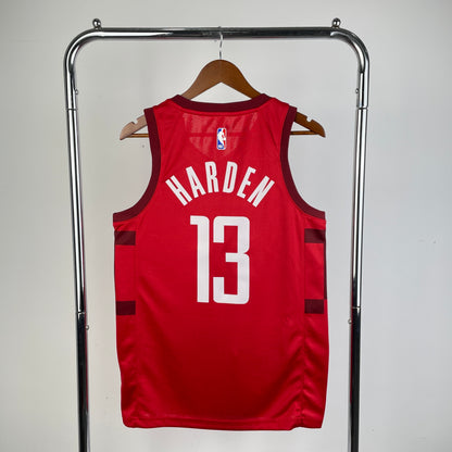 Houston Rockets 2019 Football Jersey