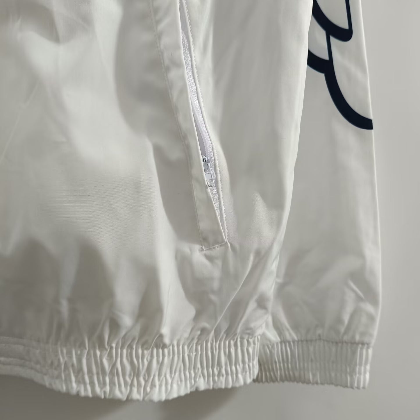 Retro Windbreaker 2025/2026 Windbreaker