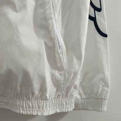Retro Windbreaker 2025/2026 Windbreaker