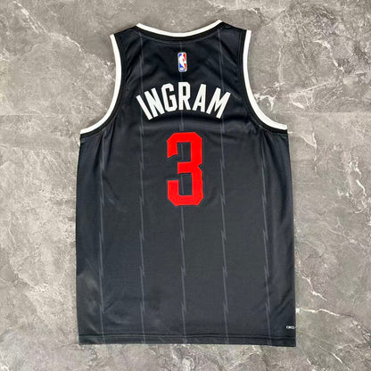 Toronto Raptors 2026 Football Jersey