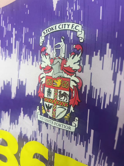 Everton 2025/2026 Away Football Jersey