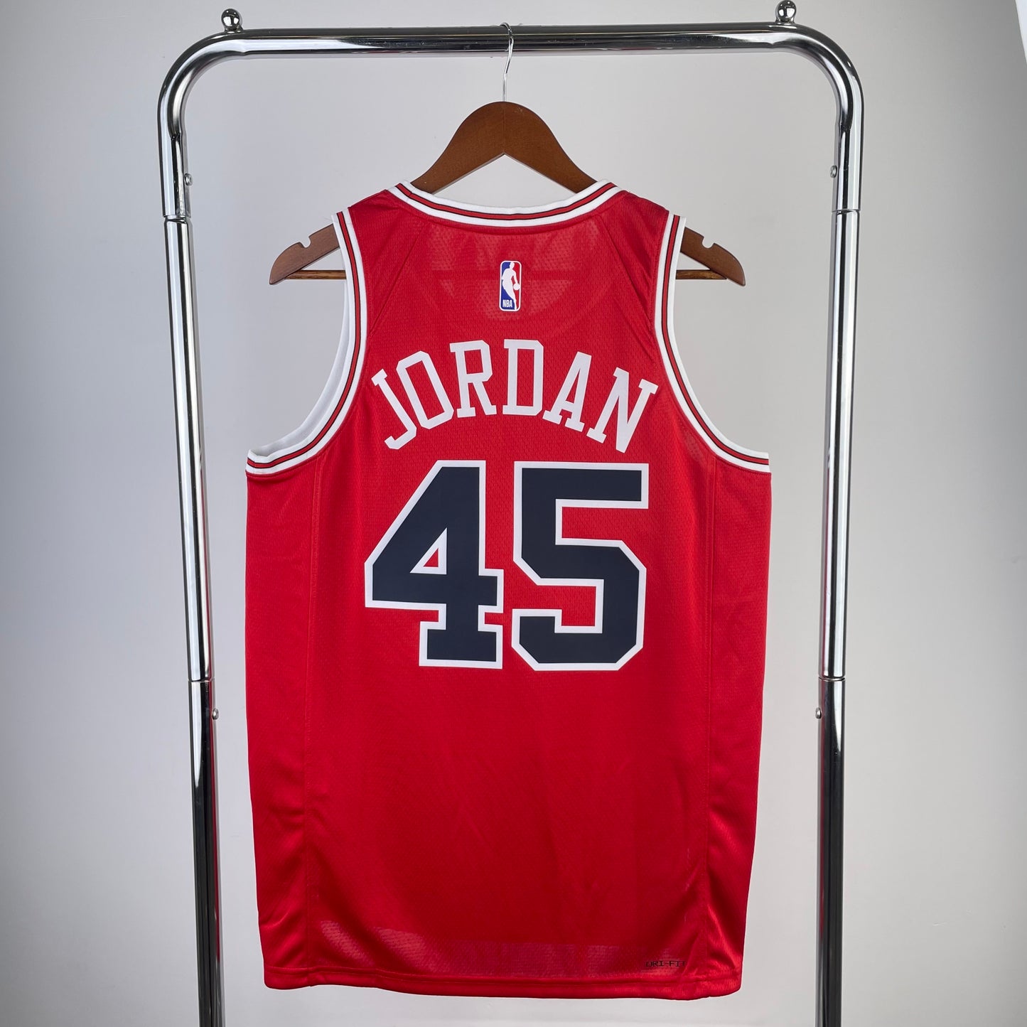 Chicago Bulls 2023 Football Jersey
