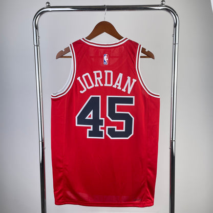 Chicago Bulls 2023 Football Jersey