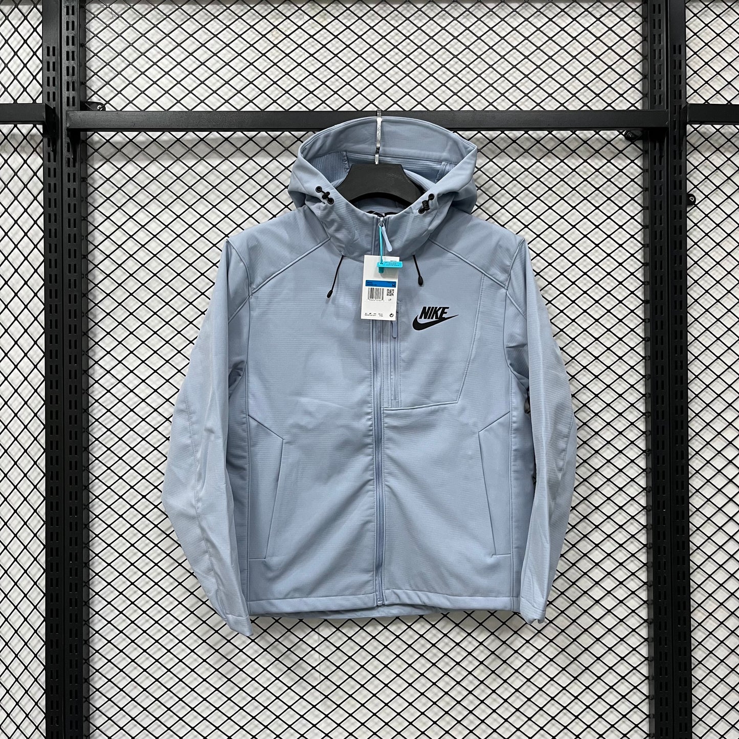 Windbreaker 2025/2026 Windbreaker
