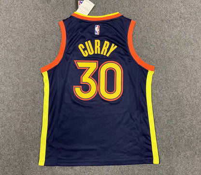 Golden State Warriors Football Jersey