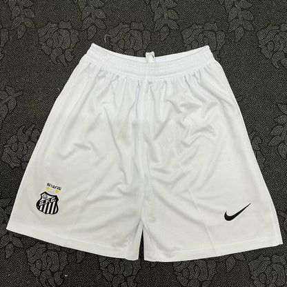 Retro Santos 2011/2012 Home Football Jersey