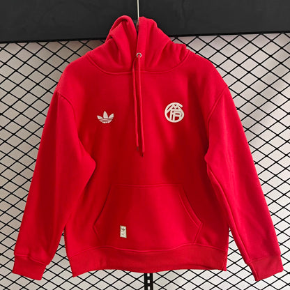 Jacket suite 2025/2026 Tracksuit
