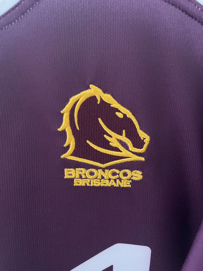 Rugby Jerseys 2025 Home Fan Version Football Jersey