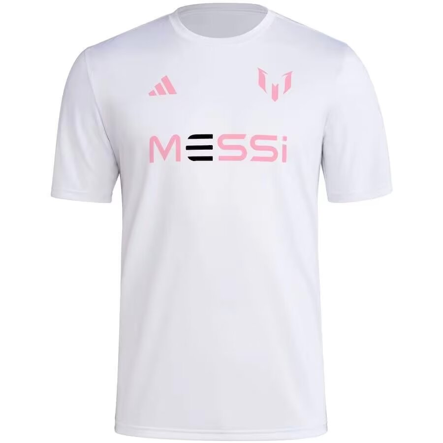 Inter Miami 2024/2025 Football Jersey