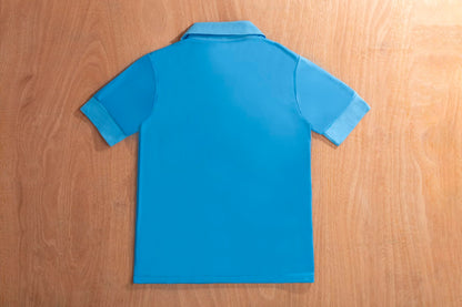 Retro Naples 1989/1990 Home Football Jersey