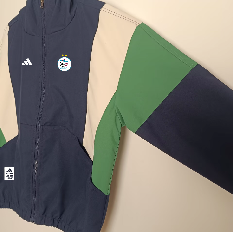 Windbreaker 2025/2026 Windbreaker