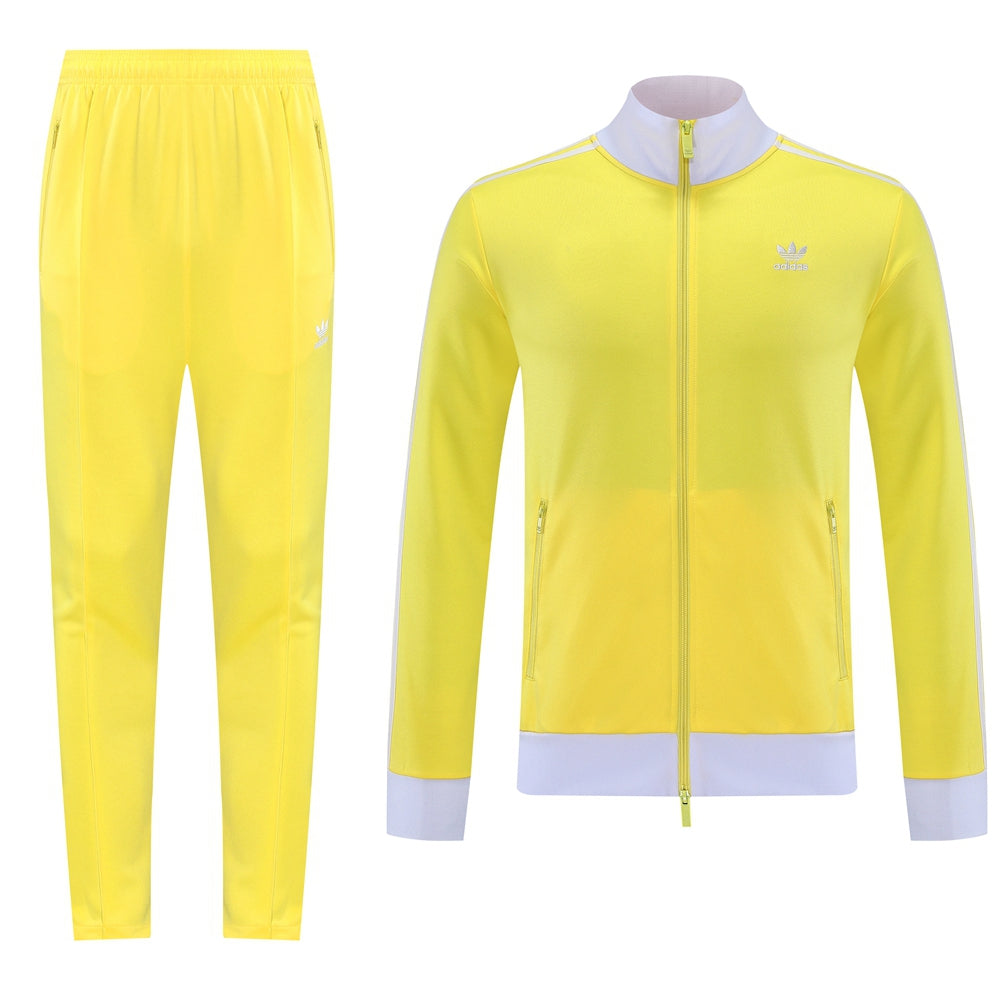 Adidas&Nike 2025/2026 Jacket