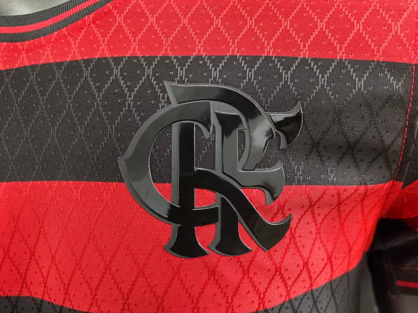 Flamengo Special player Jersey 2026-2027