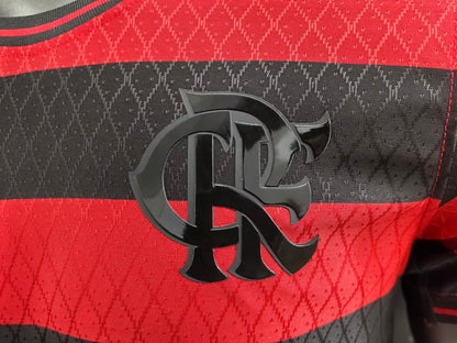 Flamengo Special player Jersey 2026-2027