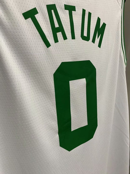 Boston Celtics Football Jersey