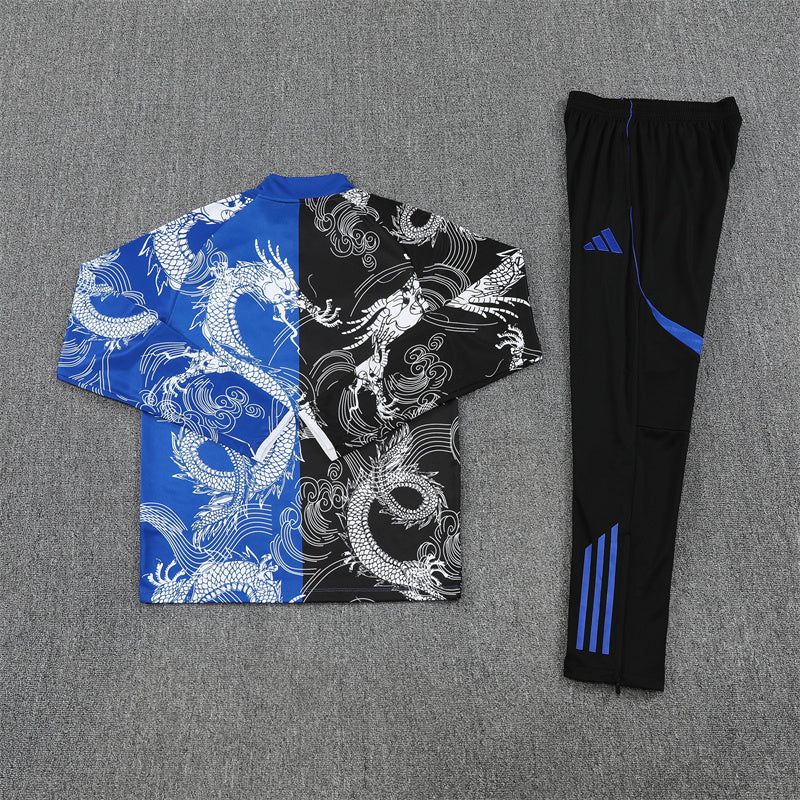 Jacket suite 2025/2026 Kids Tracksuit