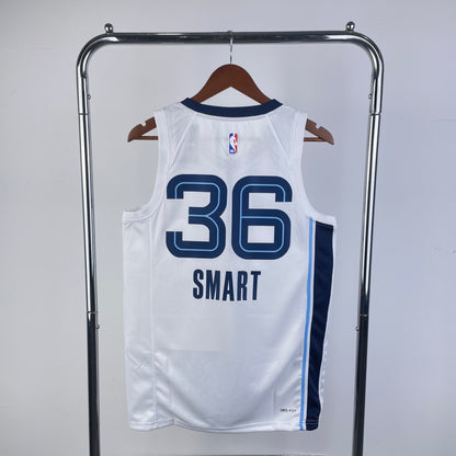 Memphis Grizzlies 2023 Football Jersey