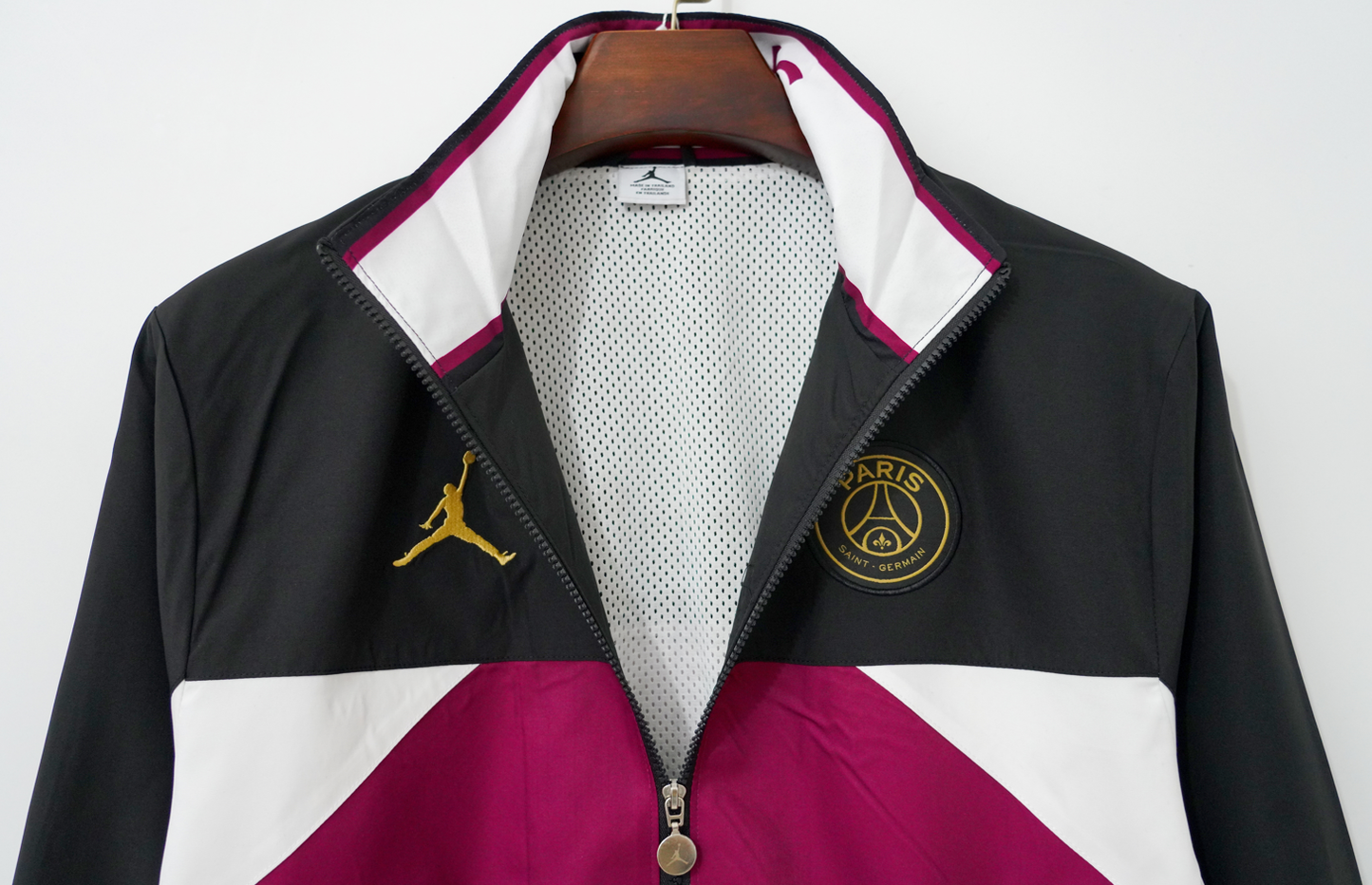 Windbreaker 2024/2025 Windbreaker
