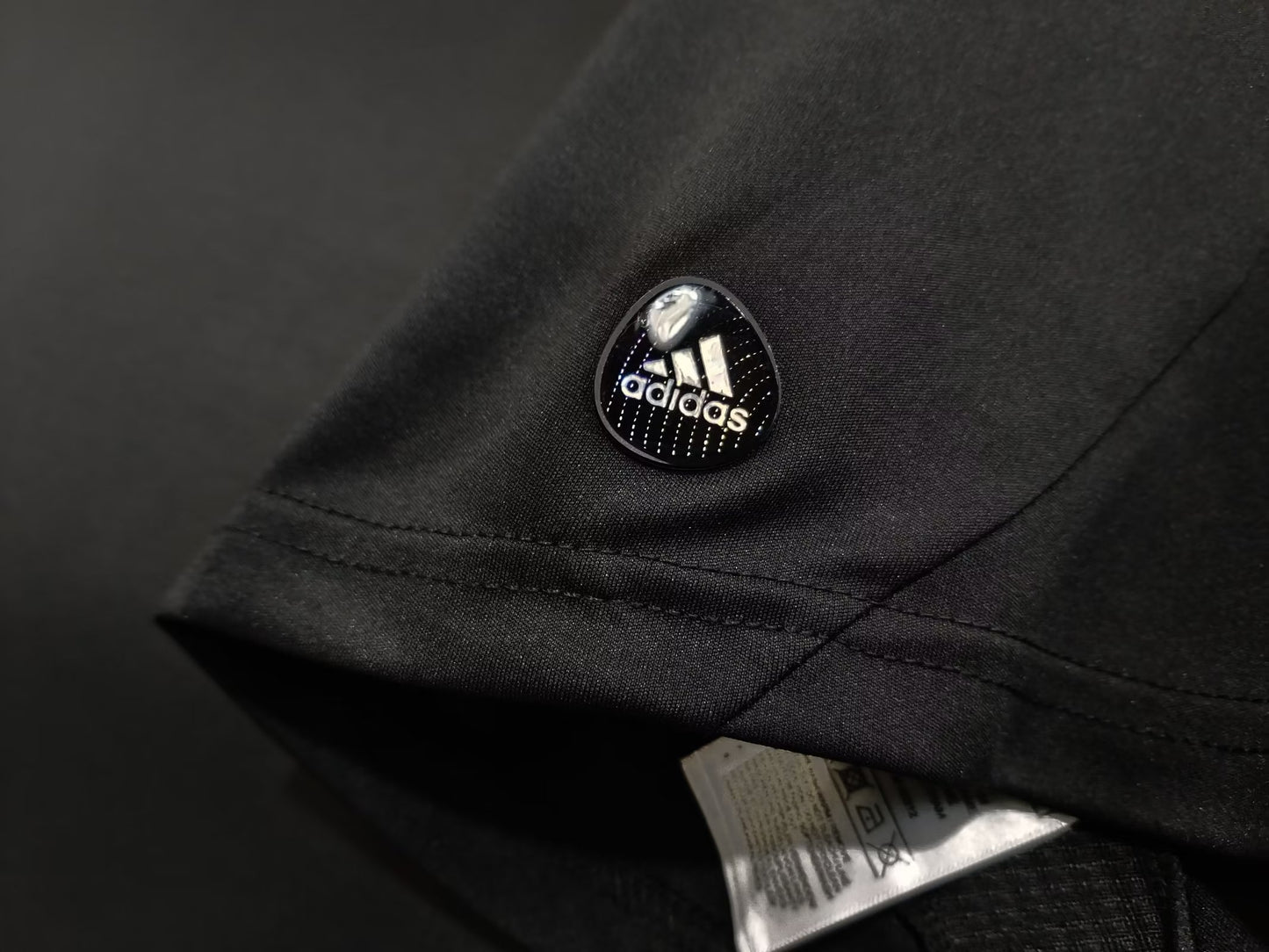Retro Real Madrid 2011/2012 Goalkeeper Football Jersey