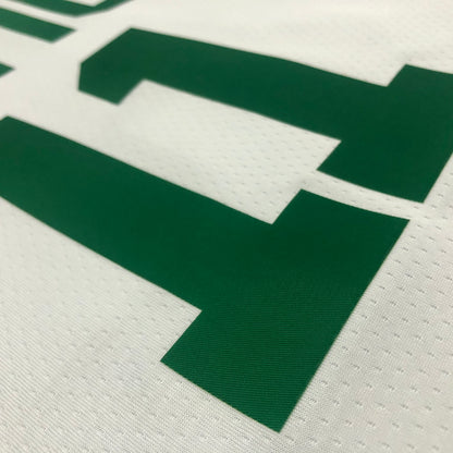 Retro Boston Celtics Football Jersey