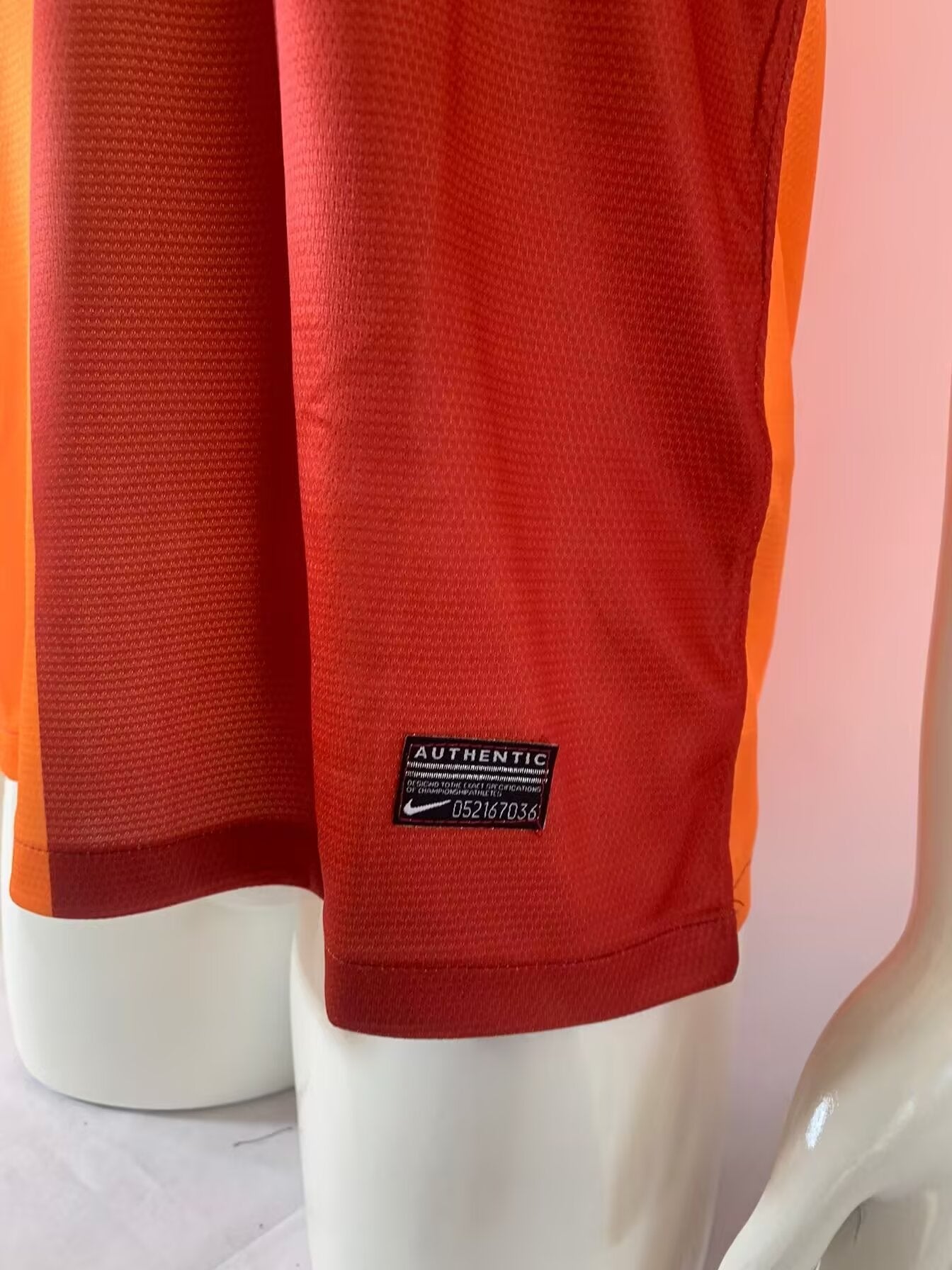 Retro Galatasaray 2013/2014 Home Football Jersey