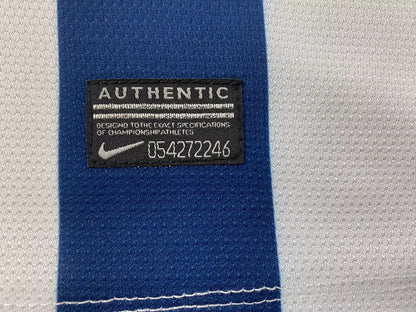 Retro Monterrey 2013/2014 Home Football Jersey