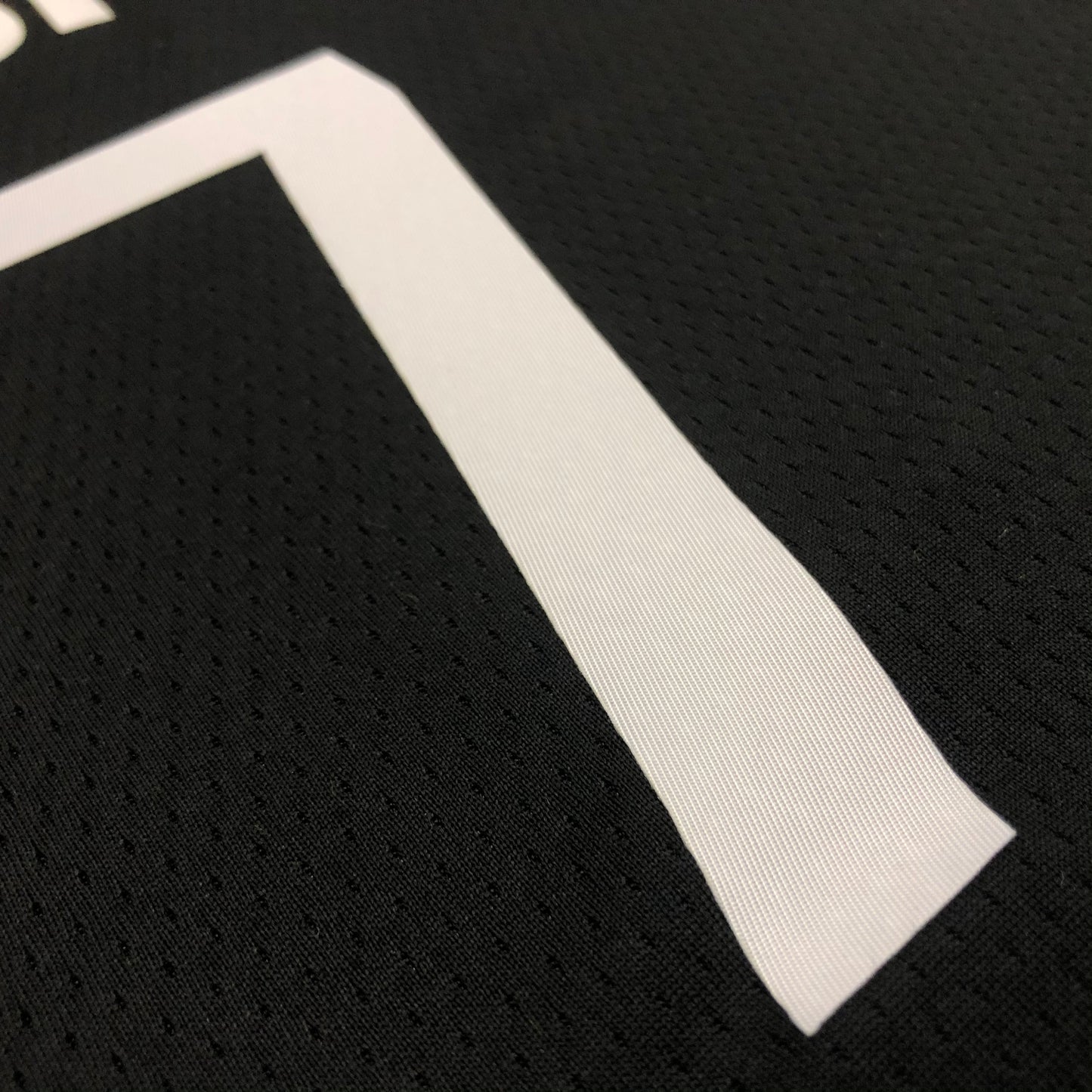 Brooklyn Nets Football Jersey
