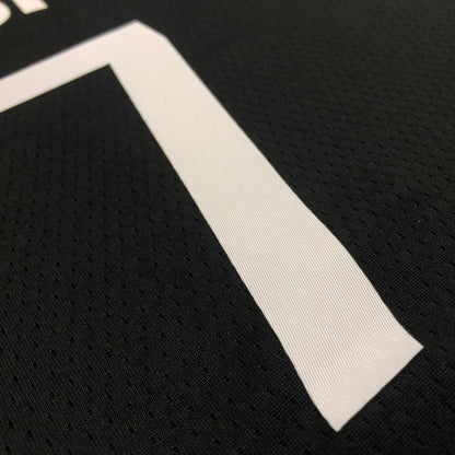 Brooklyn Nets Football Jersey