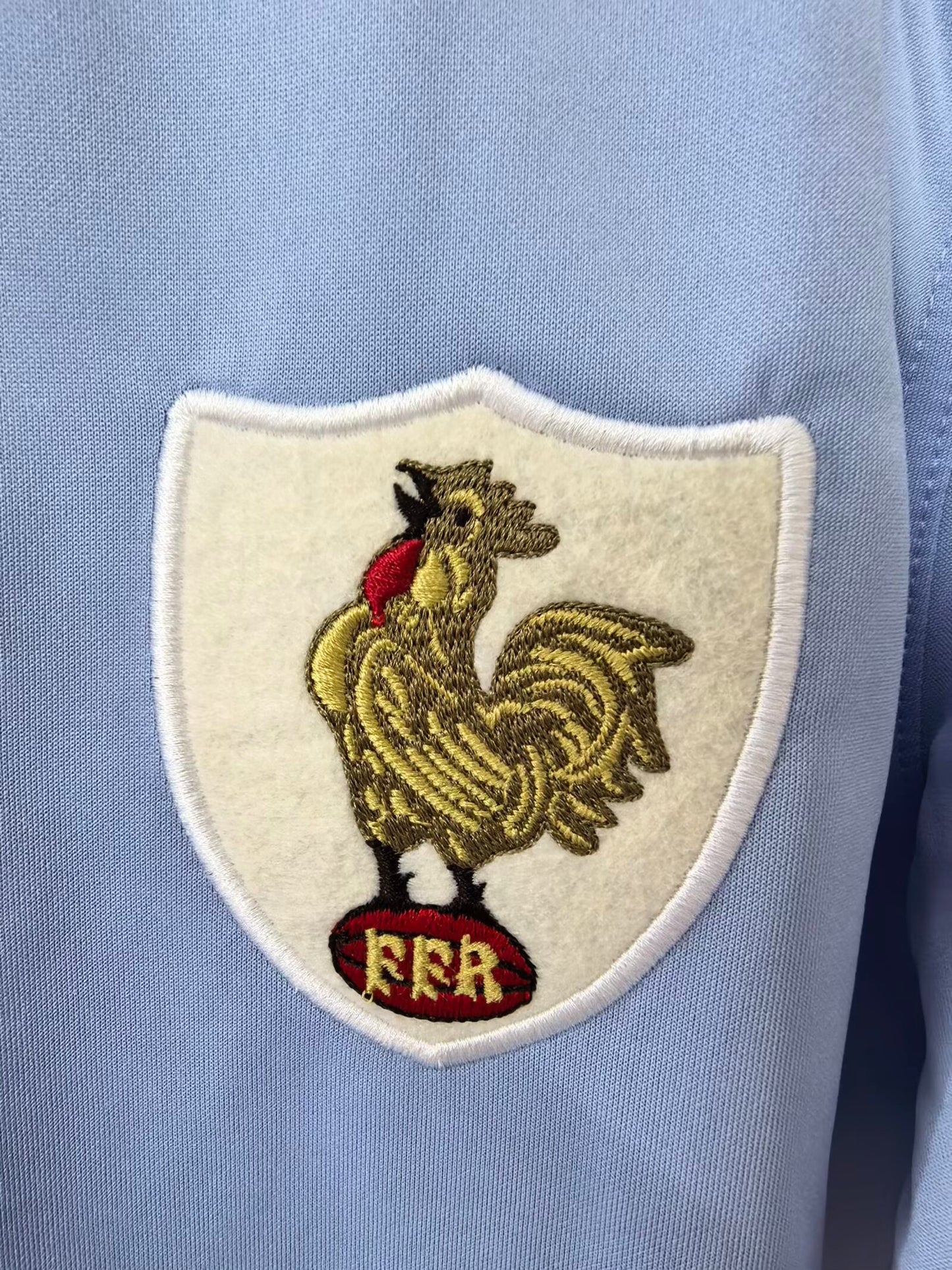 Rugby Jerseys 2026 Home Fan Version Football Jersey