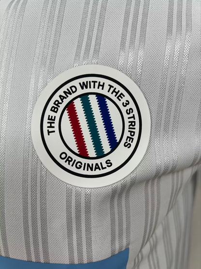 Adidas&Nike 2025/2026 Fan Version Football Jersey
