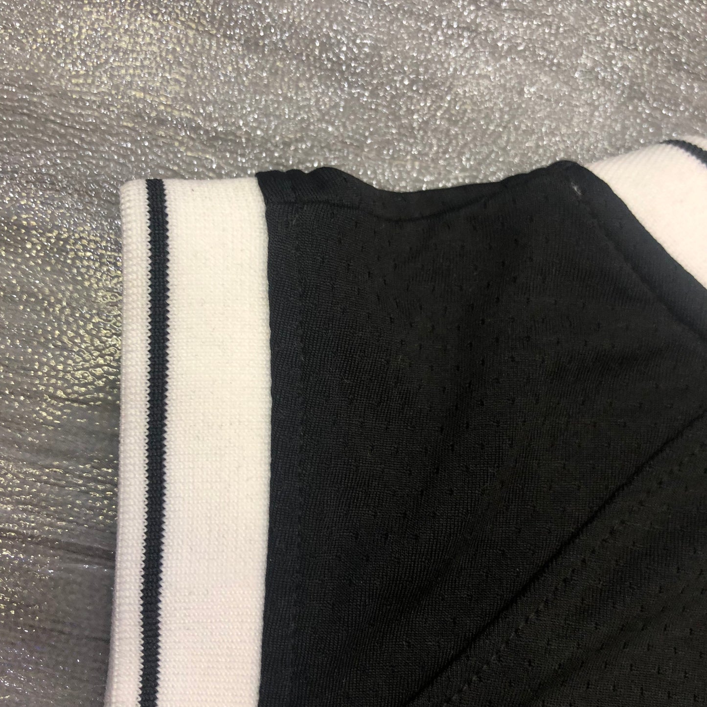 New Jersey Nets Football Jersey
