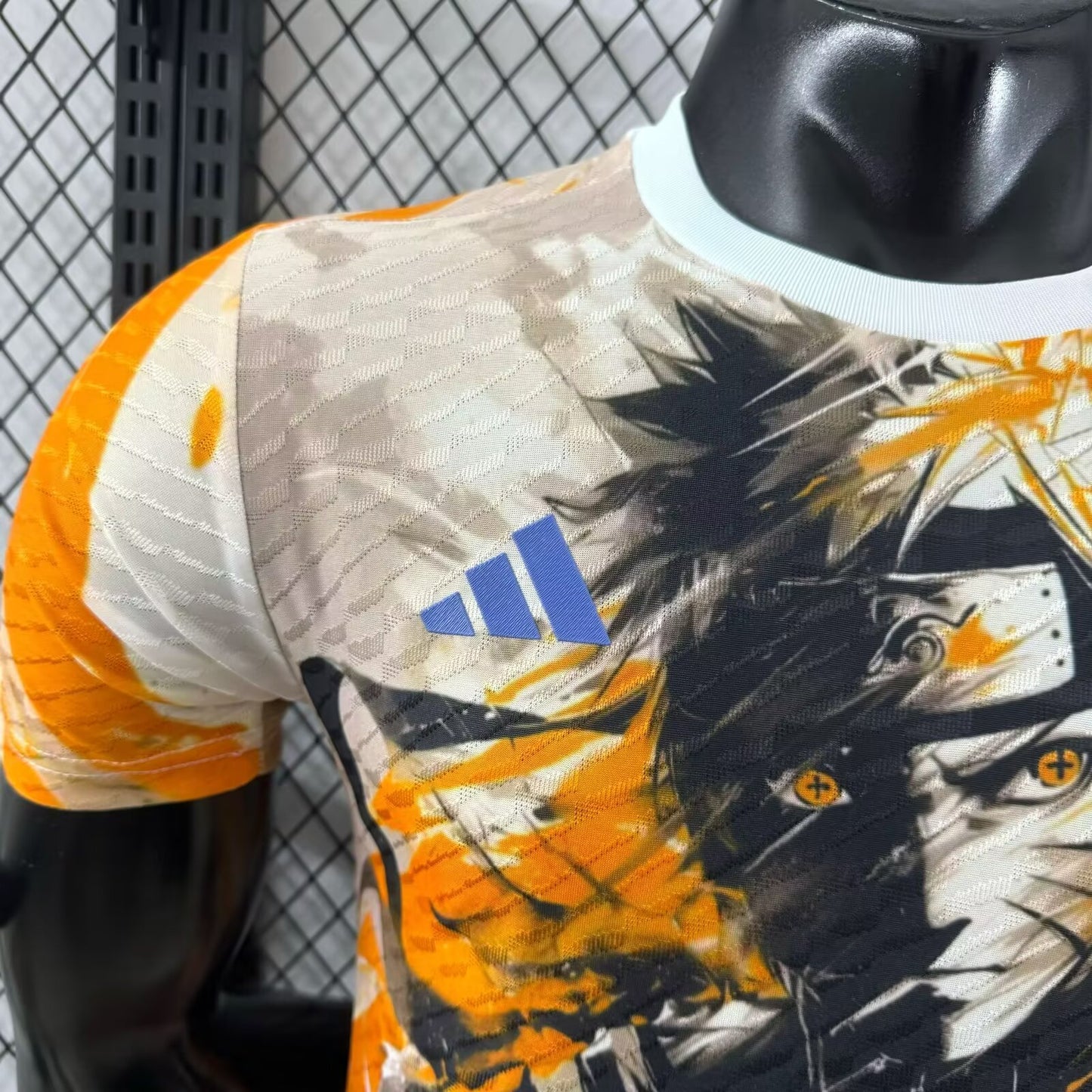 Japan Special Edition 2025/2026 Player Version Football Jersey