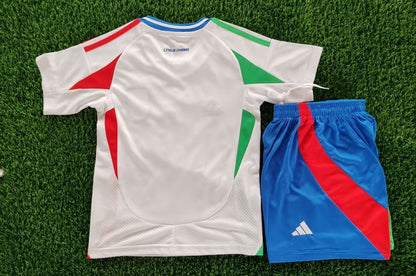 Kids jerseys 2024/2025 Kids Away Football Jersey