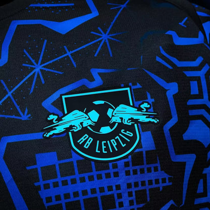 Leipzig Special Edition 2026/2027 Fan Version Football Jersey