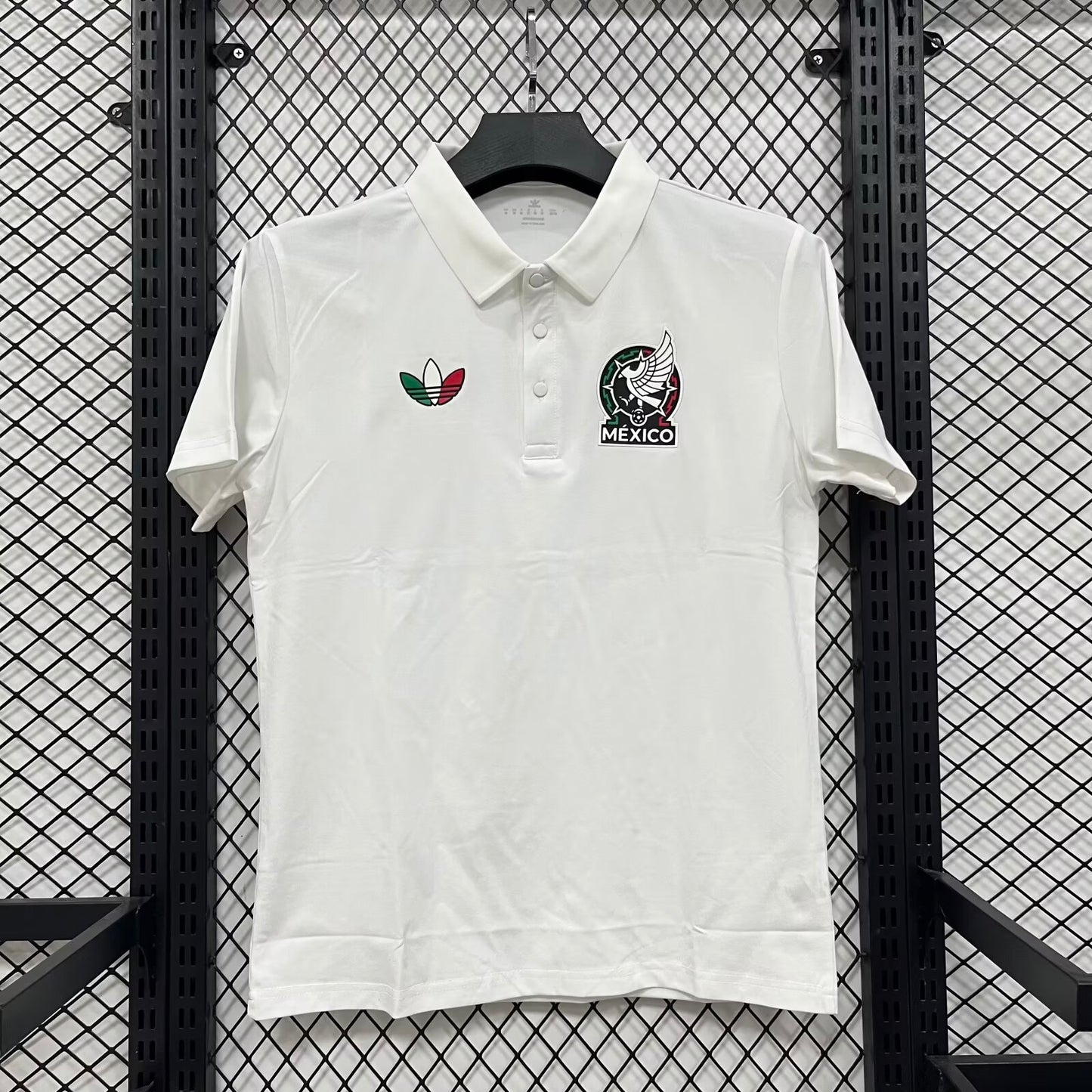 Adidas&Nike 2026/2027 Football Jersey