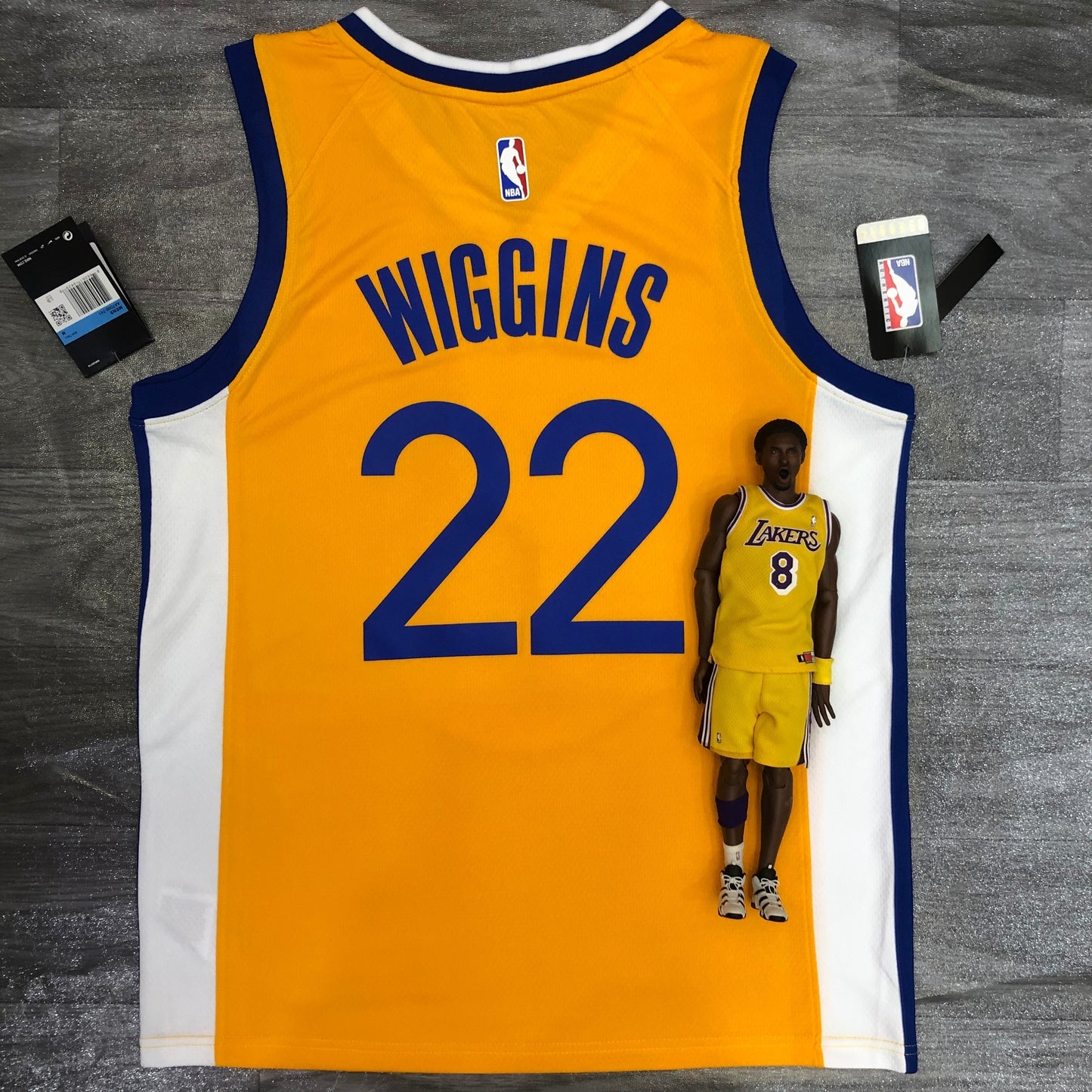 NBA&NFL&MLB 2021 Football Jersey