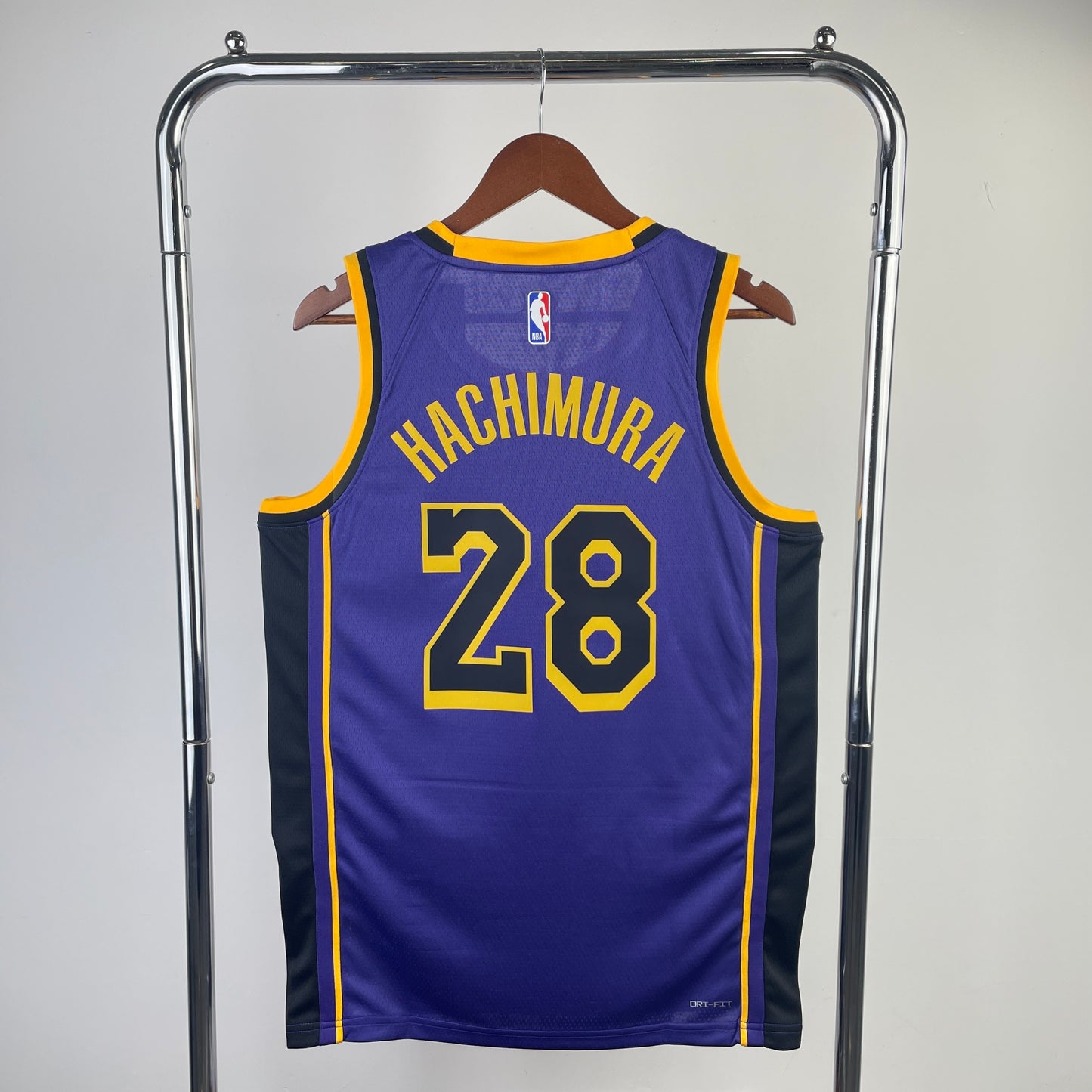 LA Lakers 2023 Football Jersey