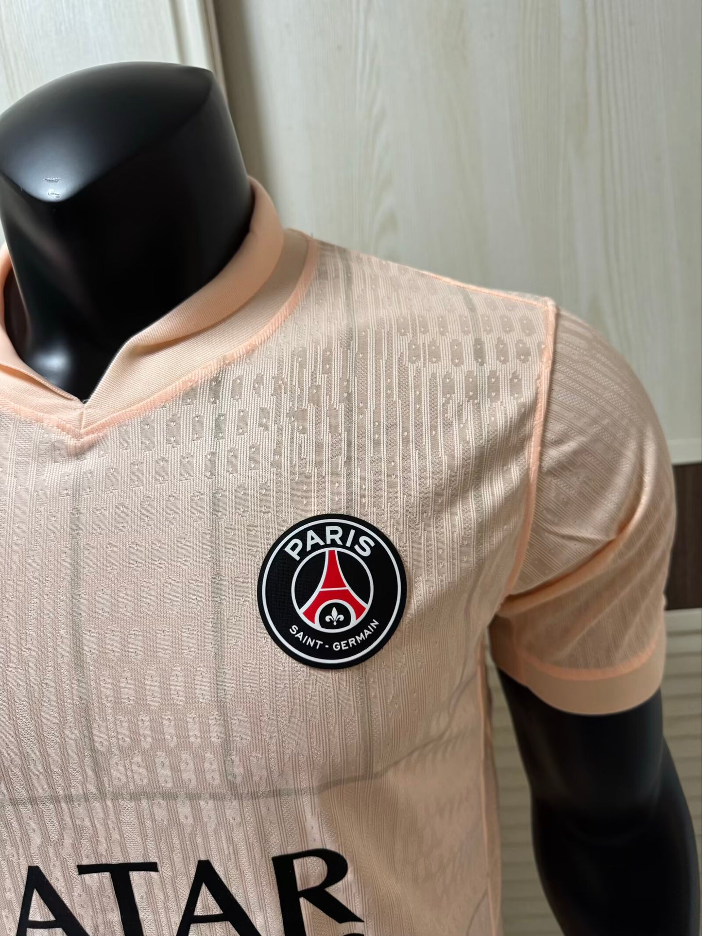 PSG Paris Special Player Jersey 2026-2027