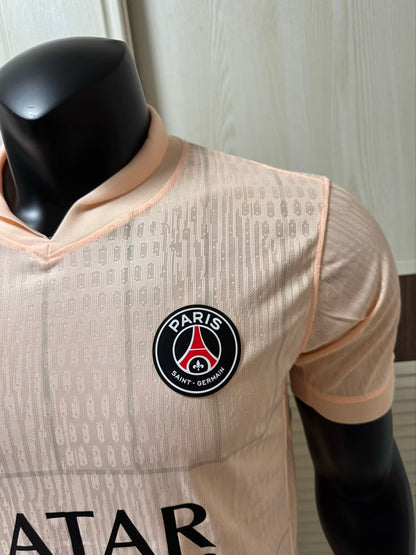 PSG Paris Special Player Jersey 2026-2027