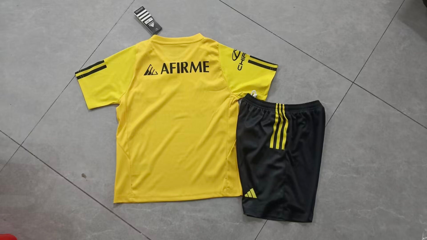 Kids jerseys 2024/2025 Kids Tracksuit