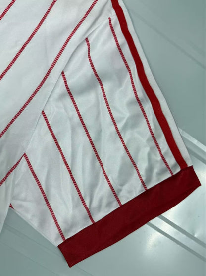 Retro Soviet Union 1982/1983 Away Football Jersey