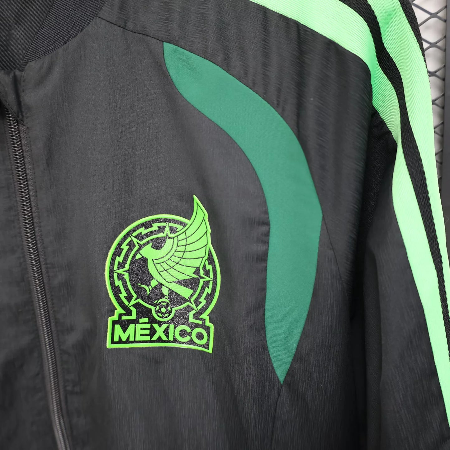 Windbreaker 2025/2026 Windbreaker
