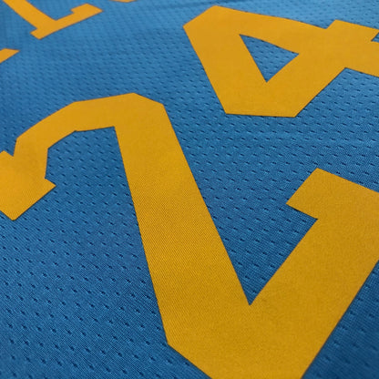 LA Lakers Football Jersey