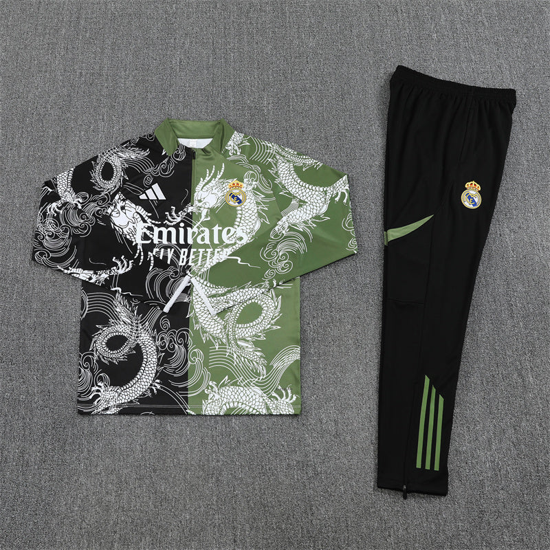 Jacket suite 2025/2026 Kids Tracksuit