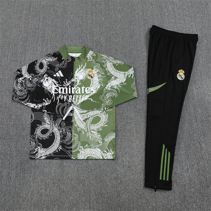 Jacket suite 2025/2026 Kids Tracksuit